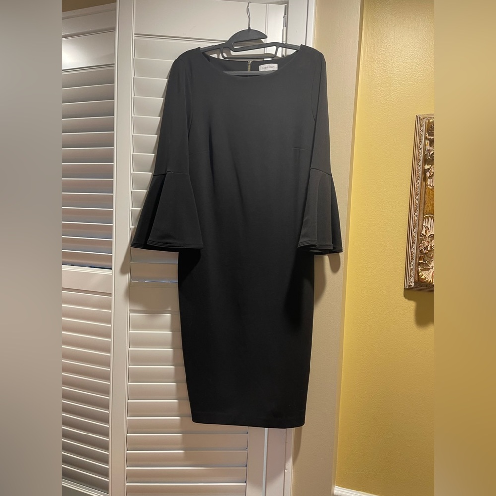 Calvin Klein Woman’s Dress